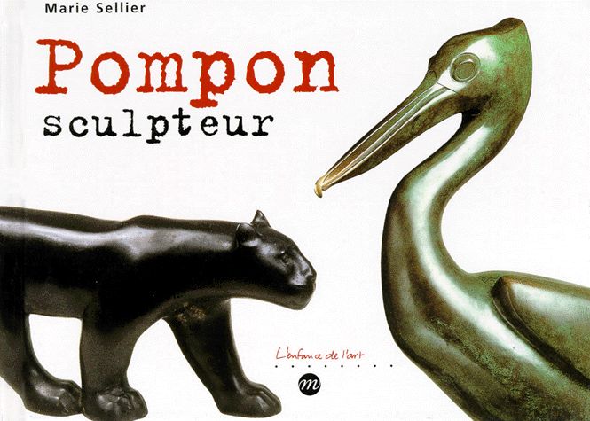 Pompon sculpteur