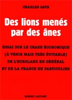 Des lions menés par des ânes