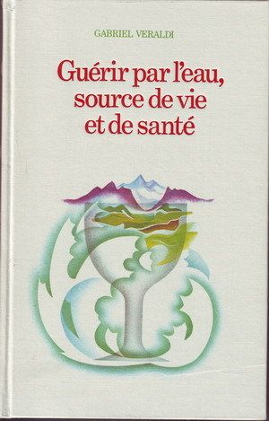 Guérir par l'eau, source de vie et de santé