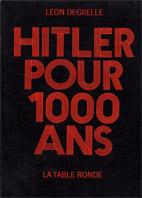 Hitler pour mille ans