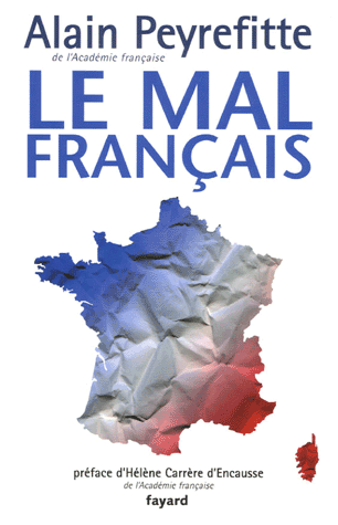 Le mal français