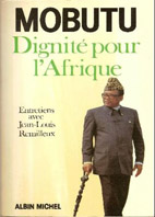 Mobutu Dignité Pour L'afrique, Entretien Jean-Louis Remilleux