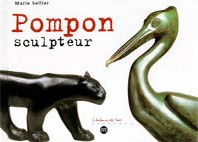 Pompon sculpteur